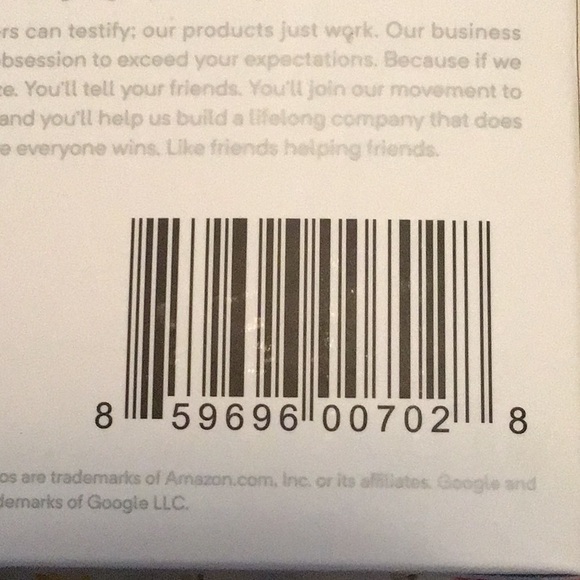 Wyze cam pan - Picture 5 of 5